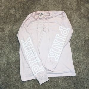 Long sleeve t shirt